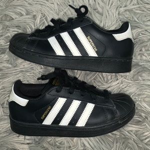 Adidas superstar